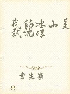 我的冰山美女总裁沈浪