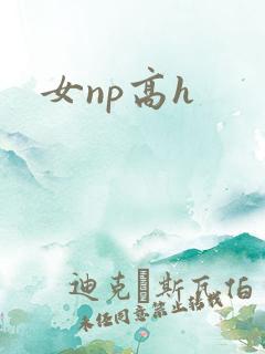 女np高h