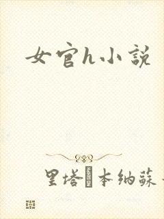 女官h小说