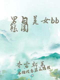男日美女bb动态图