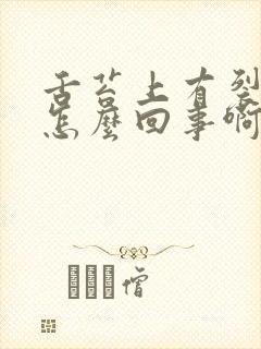 舌苔上有裂痕是怎么回事啊