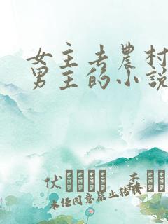 女主去农村遇到男主的小说