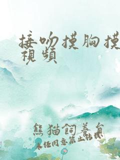 接吻摸胸摸下面视频