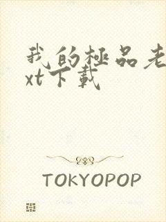 我的极品老婆txt下载