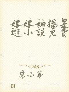 娘娘她总是不上进小说免费阅读无弹窗