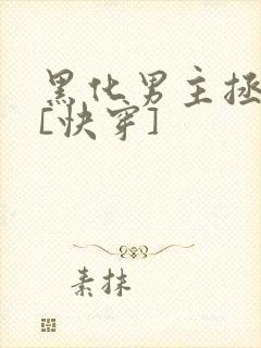 黑化男主拯救中[快穿]