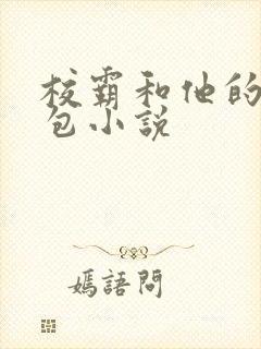 校霸和他的小哭包小说