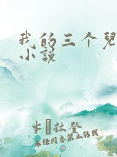 我的三个儿媳妇小说