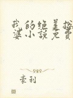 我的绝美总裁老婆小说免费