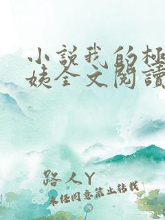 小说我的极品小姨全文阅读