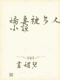 娇妻被多人调教小说