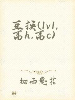 互换(1v1,高h,高c)