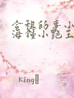 合租的事小说陈海钟小艳王大福