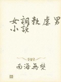 女调教虐男惩罚小说