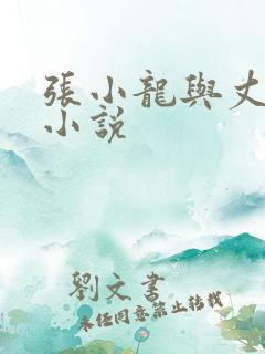 张小龙与丈母娘小说