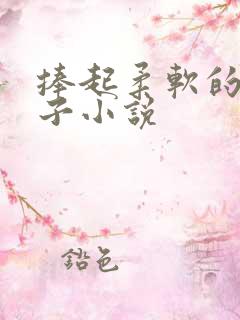 捧起柔软的大奶子小说