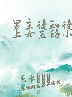 男主后知后觉爱上女主的小说