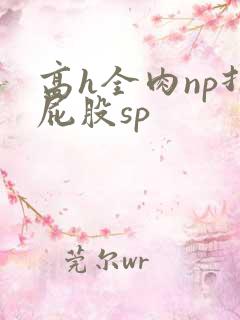 高h全肉np打屁股sp