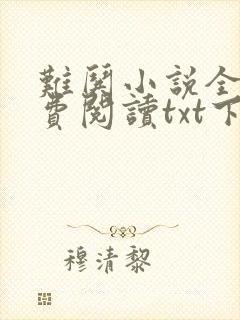 难哄小说全文免费阅读txt下载