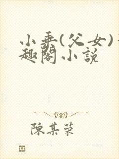小乘(父女)笔趣阁小说