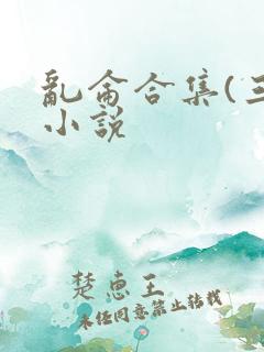 乱仑合集(三)小说