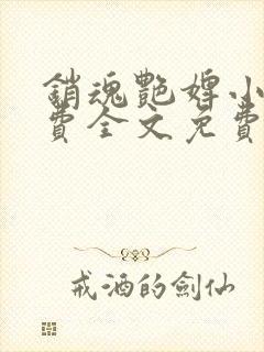 销魂艳婢小桃免费全文免费阅读