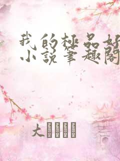 我的极品好儿媳小说笔趣阁