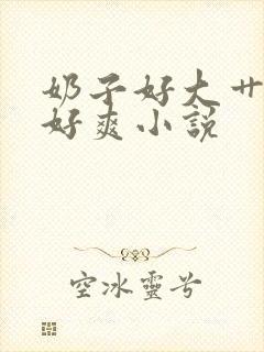 奶子好大艹起来好爽小说