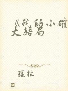 《我的小确幸》大结局