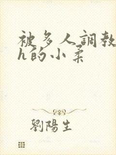 被多人调教失禁h的小柔