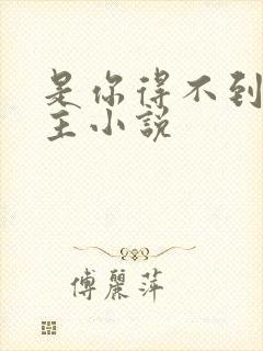 是你得不到的女主小说