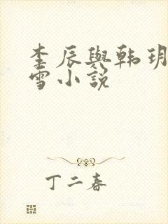 李辰与韩玥沈梦雪小说