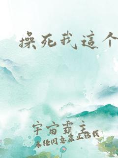 操死我这个骚货