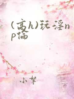(高h)玩淫np伦