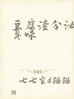 豆腐渣分泌物腥臭味