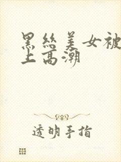 黑丝美女被我操上高潮