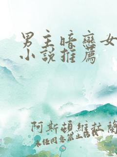 男主暗恋女主的小说推荐