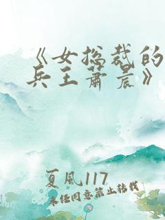 《女总裁的全能兵王萧晨》