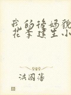 我的后妈貌美如花李建生小说