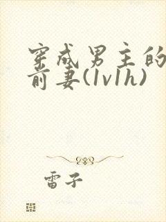 穿成男主的炮灰前妻(1v1h)
