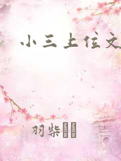 小三上位文h