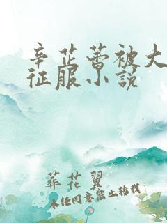 辛芷蕾被大肉楱征服小说