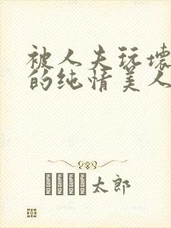 被人夫玩坏嫩批的纯情美人(双性受