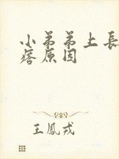 小弟弟上长小疙瘩原因