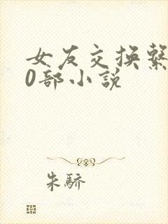 女友交换系列70部小说
