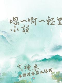 嗯~啊~轻点插小说