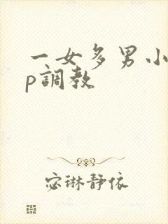 一女多男小说np调教