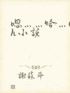 嗯……哈…嗯啊h小说