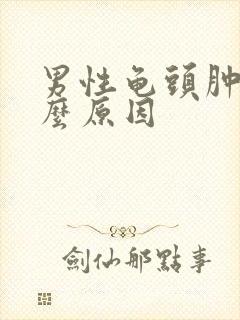 男性龟头肿胀什么原因