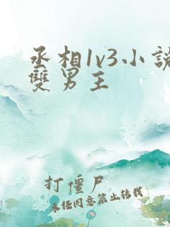 丞相1v3小说双男主